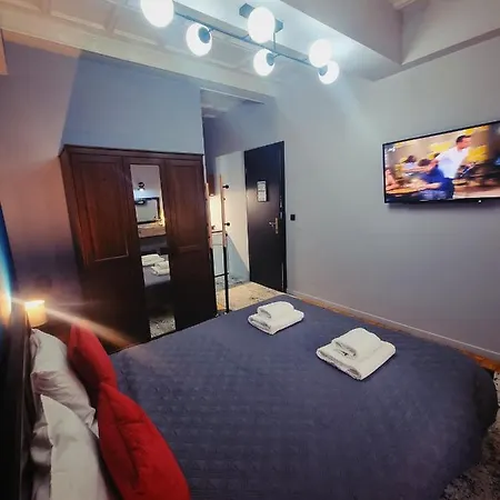 Deisisroomnafplio Apollo Στ Κέντρο Του Ναύπλιου Exterior photo