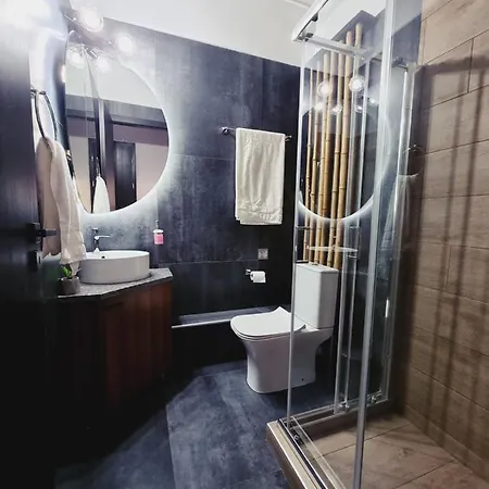 Deisisroomnafplio Apollo Στ Κέντρο Του Ναύπλιου Exterior photo