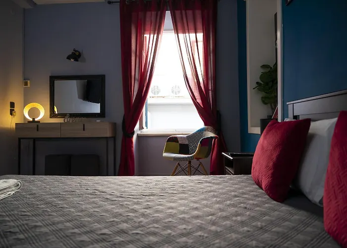 Deisisroomnafplio Apollo Στ Κέντρο Του Ναύπλιου