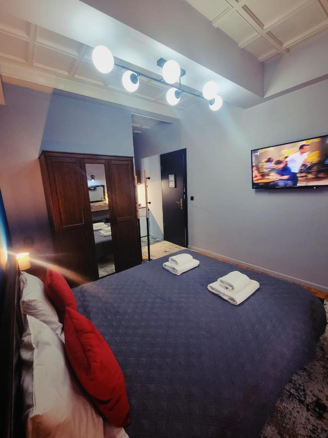 Apartment Deisisroomnafplio Apollo στ κέντρο του ναύπλιου Nafplio