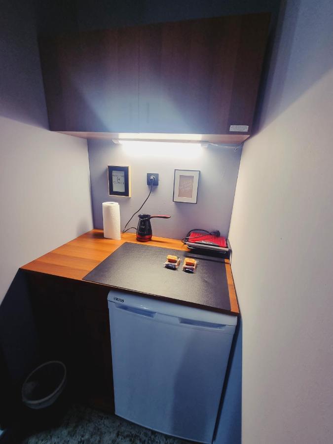 Apartment Deisisroomnafplio Apollo στ κέντρο του ναύπλιου *