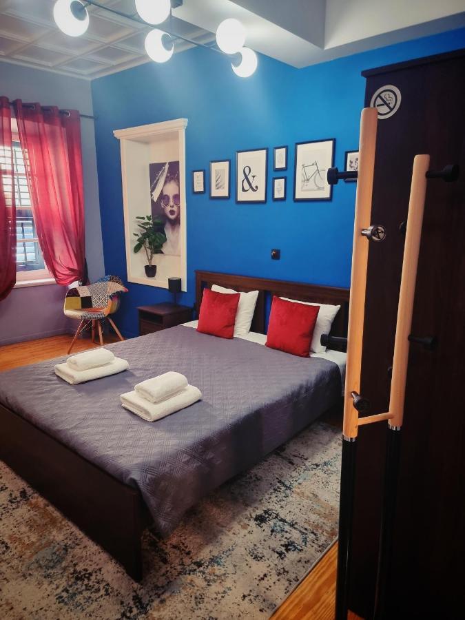 Apartment Deisisroomnafplio Apollo στ κέντρο του ναύπλιου Nafplio