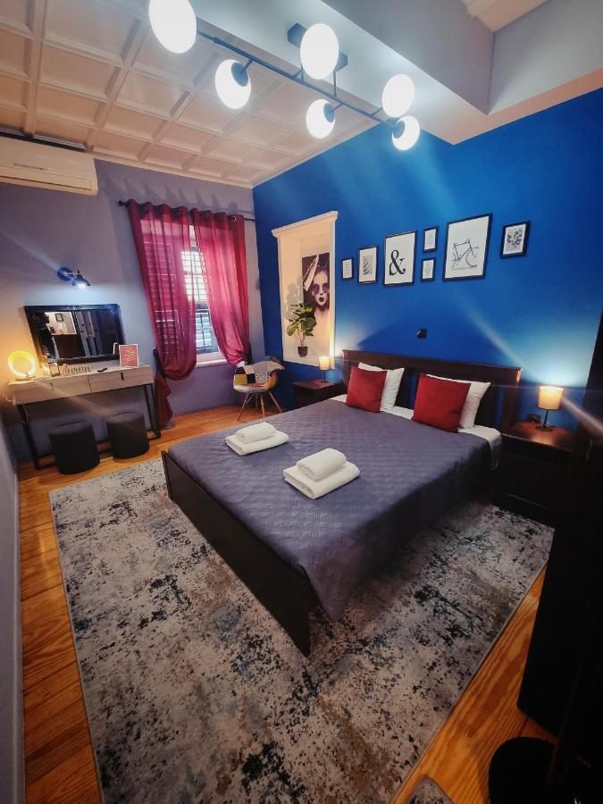 Deisisroomnafplio Apollo στ κέντρο του ναύπλιου Nafplio