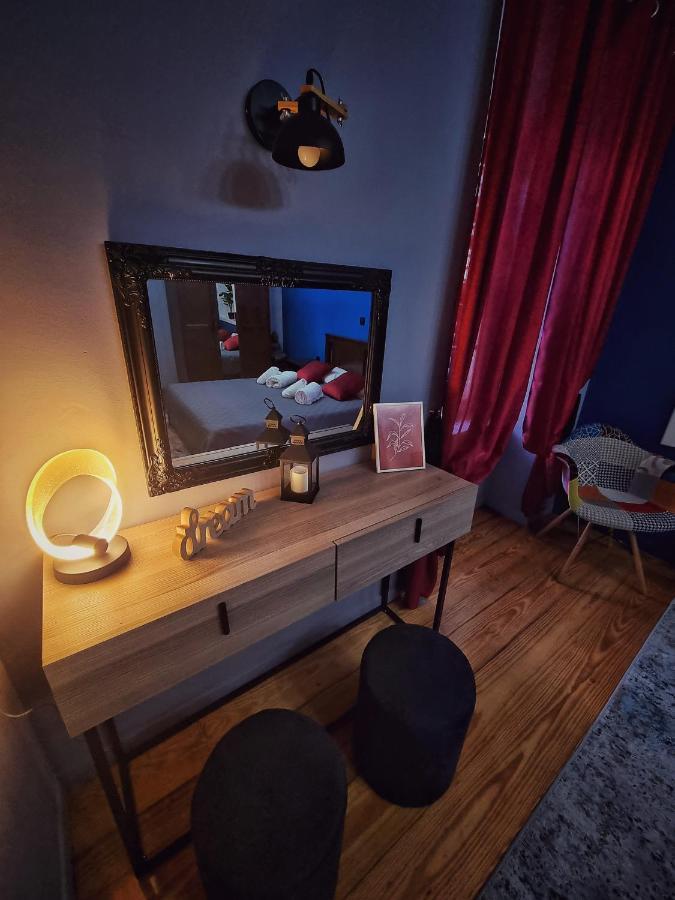 Deisisroomnafplio Apollo στ κέντρο του ναύπλιου Apartment *