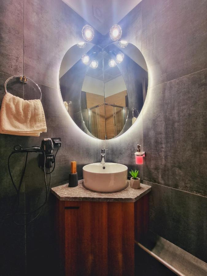 Apartment Deisisroomnafplio Apollo στ κέντρο του ναύπλιου *