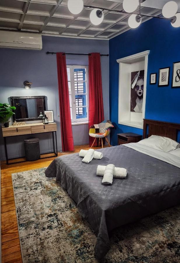 Apartment Deisisroomnafplio Apollo στ κέντρο του ναύπλιου
