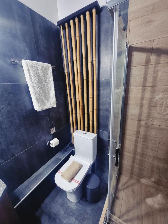 Apartment Deisisroomnafplio Apollo στ κέντρο του ναύπλιου
