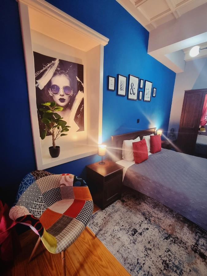Apartment Deisisroomnafplio Apollo στ κέντρο του ναύπλιου Nafplio
